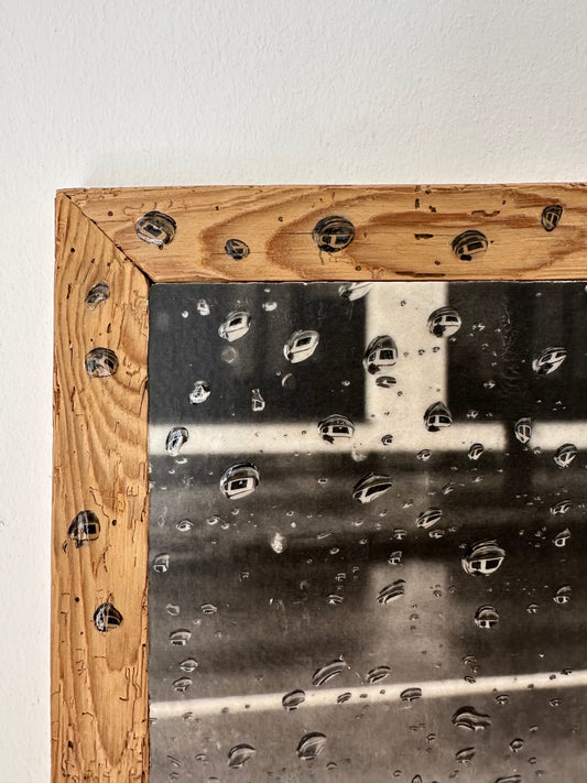 MixedMedia Kunstwerk "POSSIBILITIES"