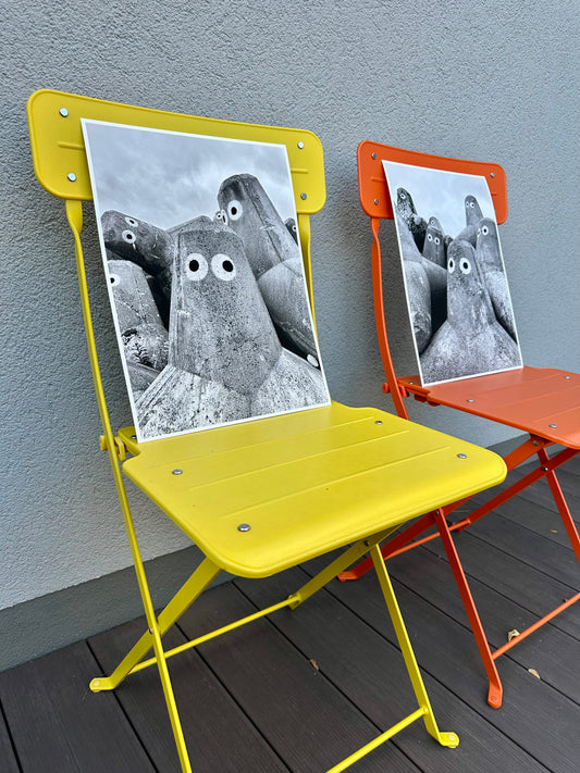 FineArt Print "GENTLE GUARDIANS #2"