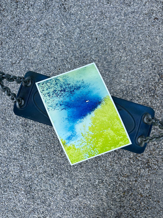 FineArt Print "FUTURE PRINCES"