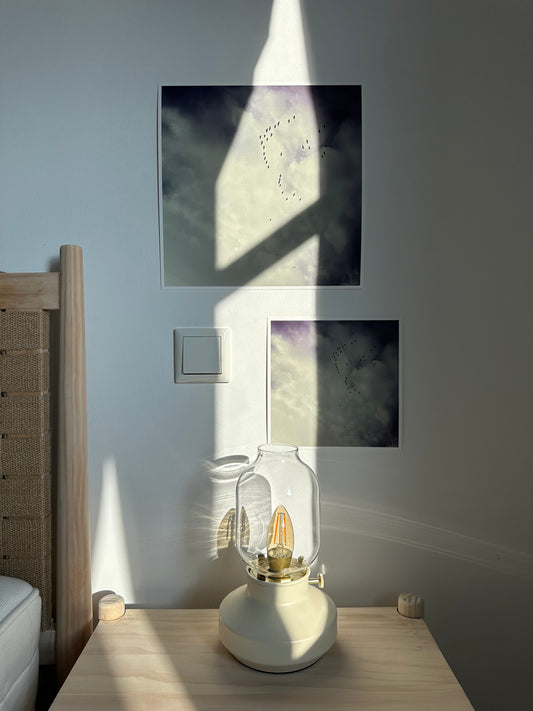 FineArt Print "SOUTHWARDS"