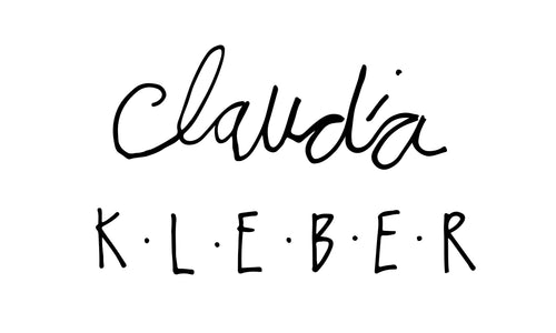 Claudia Kleber ART