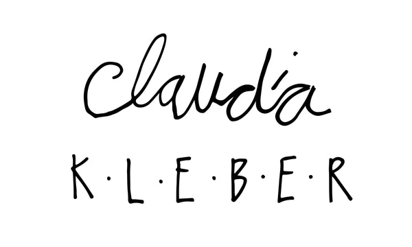 Claudia Kleber ART