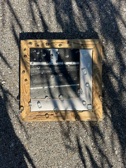 MixedMedia Kunstwerk "POSSIBILITIES"