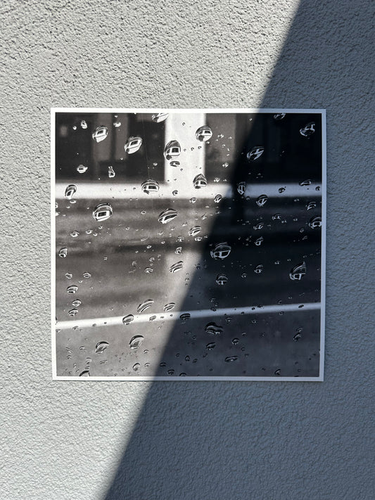FineArt Print "POSSIBILITIES"