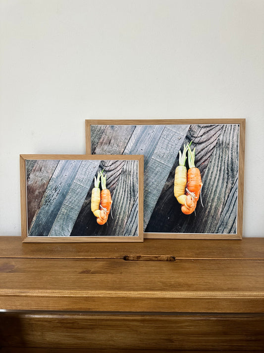 FineArt Print "VEGGIE LOVE"