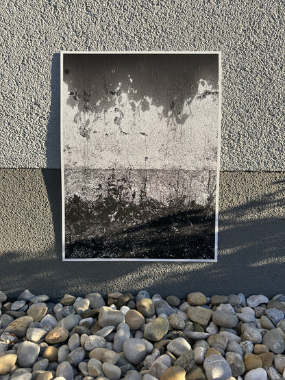 FineArt Print "WONDER_WALL"