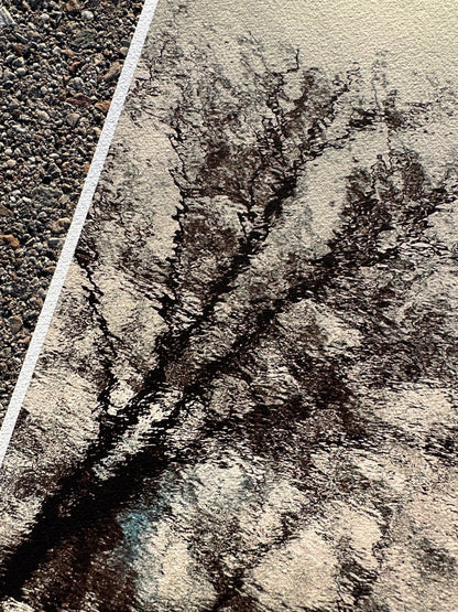 FineArt Print "REFLECTIONS"