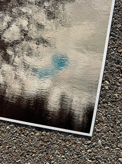 FineArt Print "REFLECTIONS"
