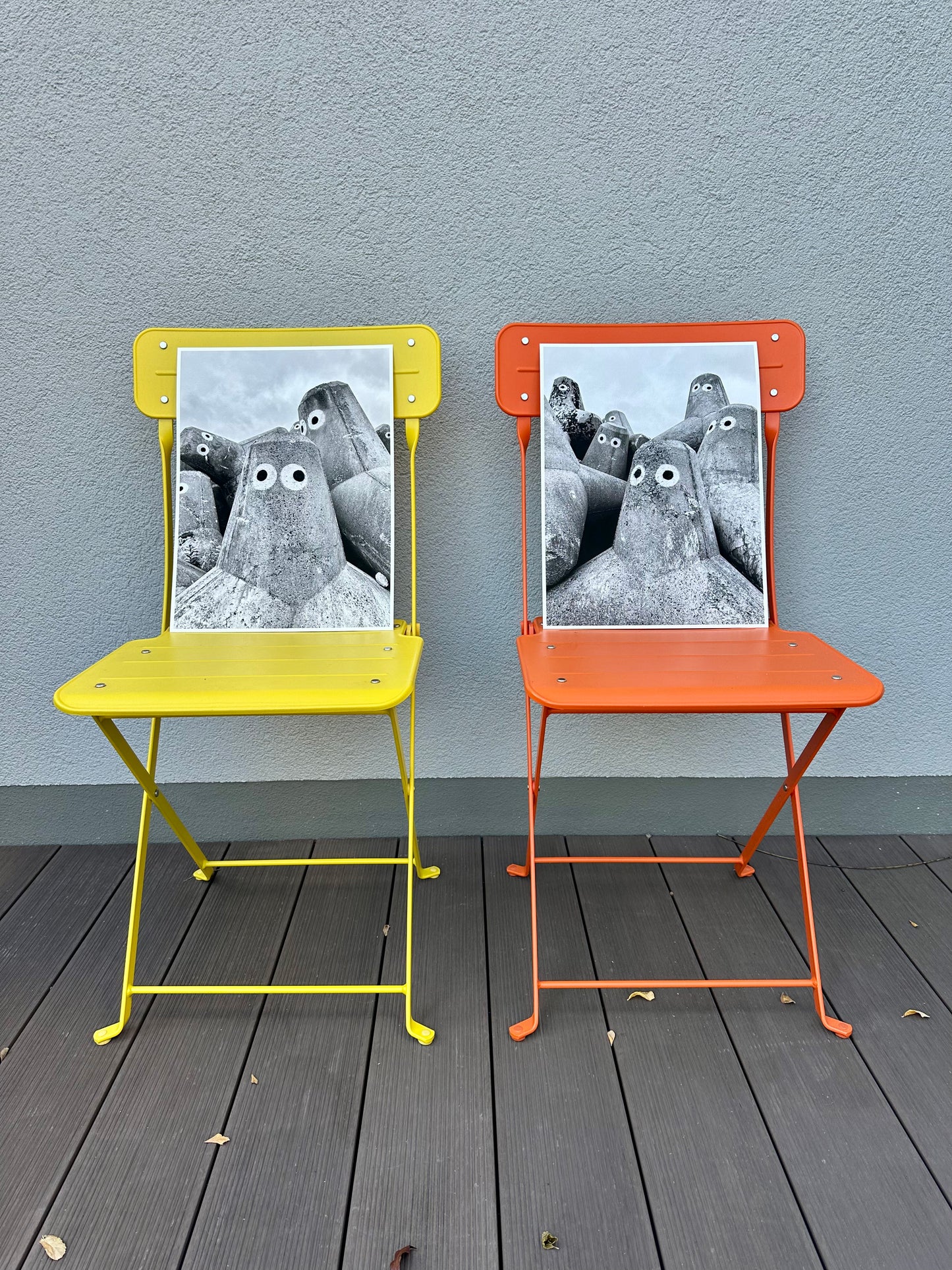 FineArt Print "GENTLE GUARDIANS #1"