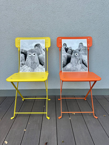 FineArt Print "GENTLE GUARDIANS #1"