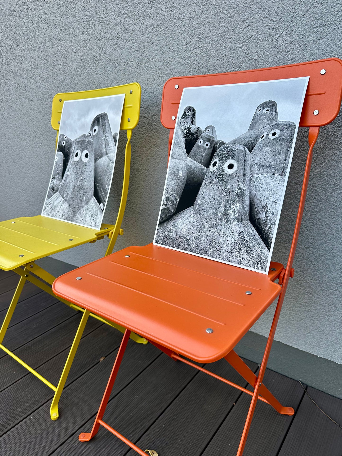 FineArt Print "GENTLE GUARDIANS #1"