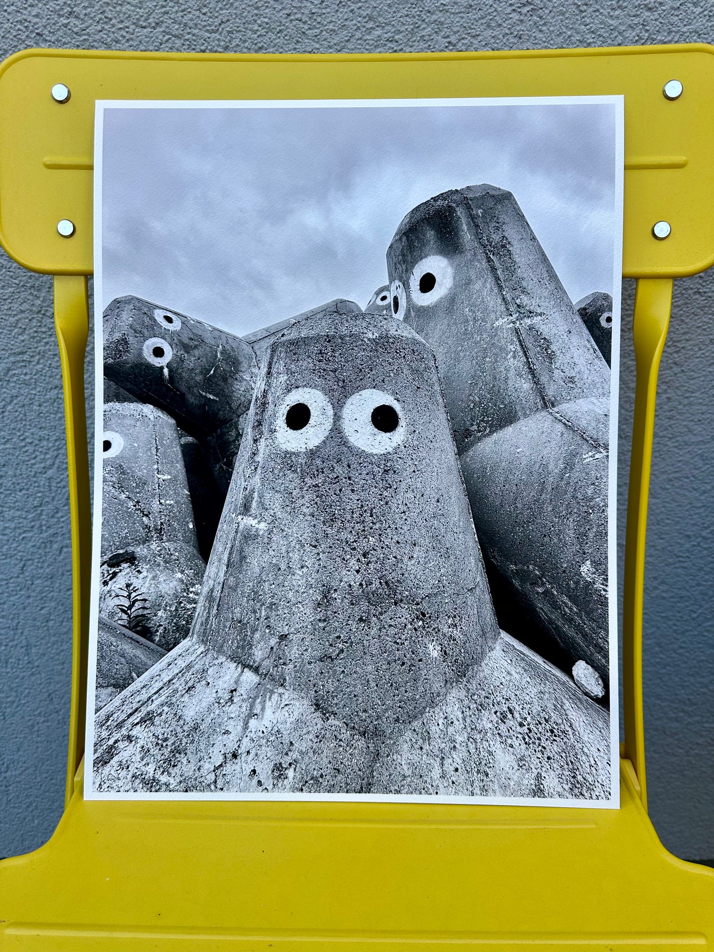 FineArt Print "GENTLE GUARDIANS #2"