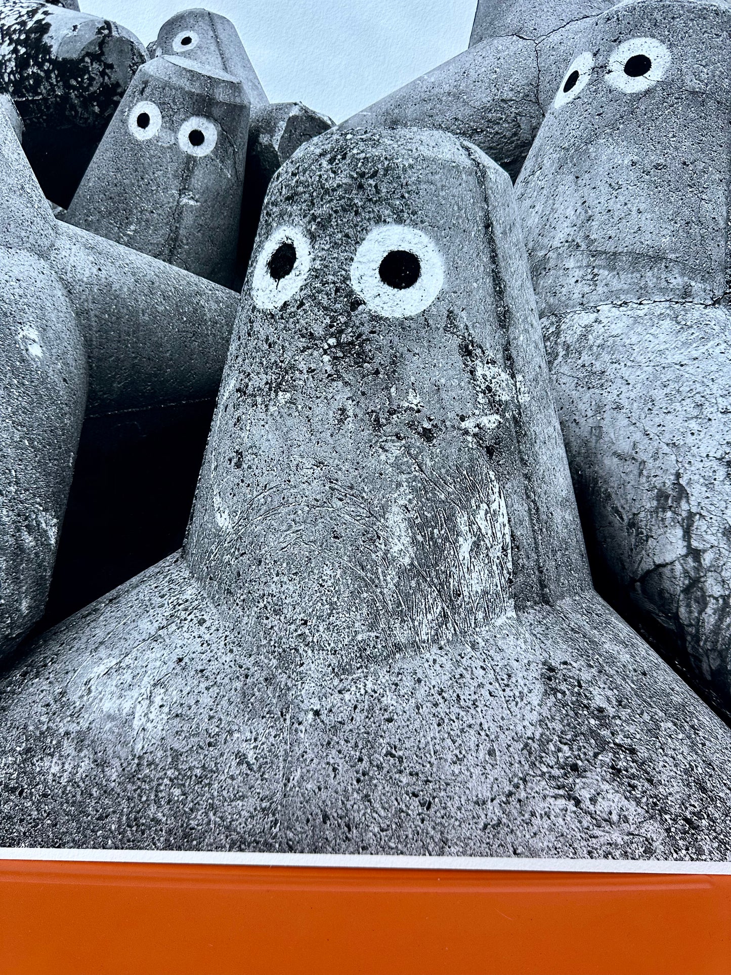 FineArt Print "GENTLE GUARDIANS #1"