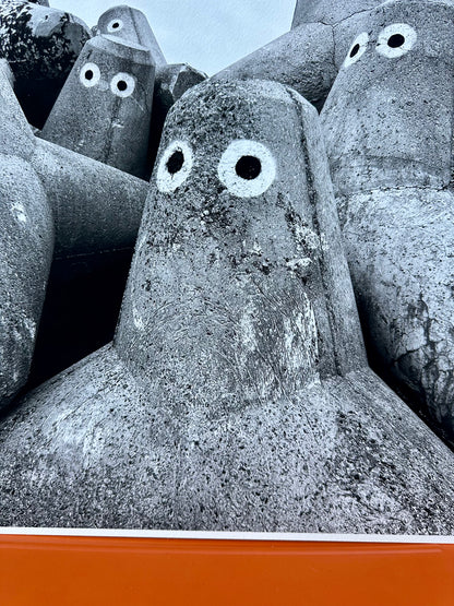 FineArt Print "GENTLE GUARDIANS #1"