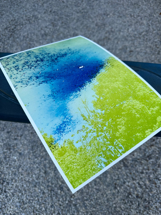 FineArt Print "FUTURE PRINCES"